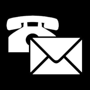 contact us